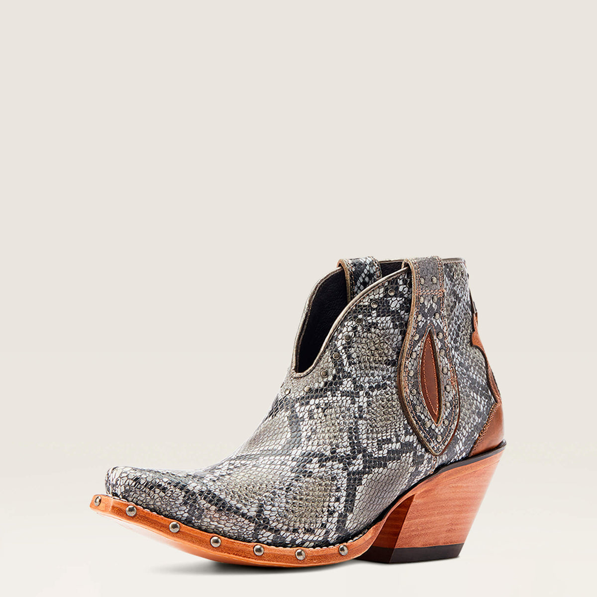 Ariat Greeley Western Boot Online