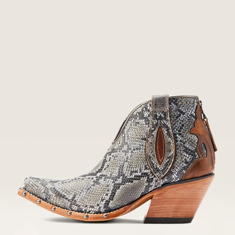 Ariat Greeley Western Boot Online