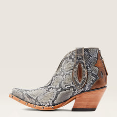 Ariat Greeley Western Boot Online