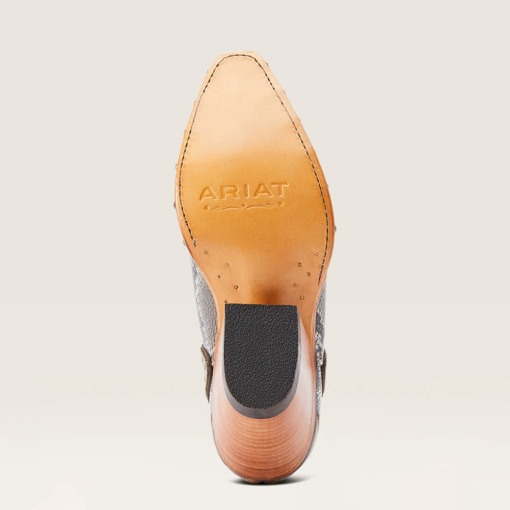 Ariat Greeley Western Boot Online