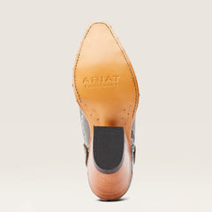 Ariat Greeley Western Boot Online