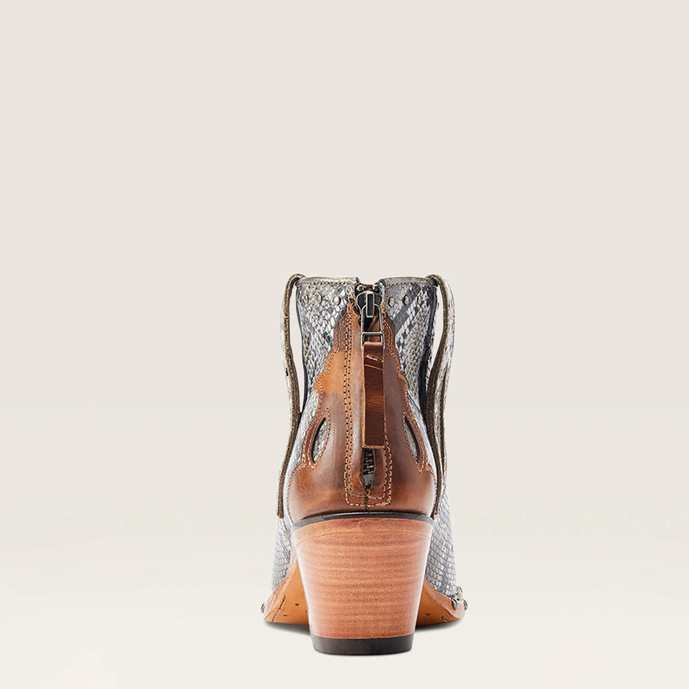 Ariat Greeley Western Boot Online