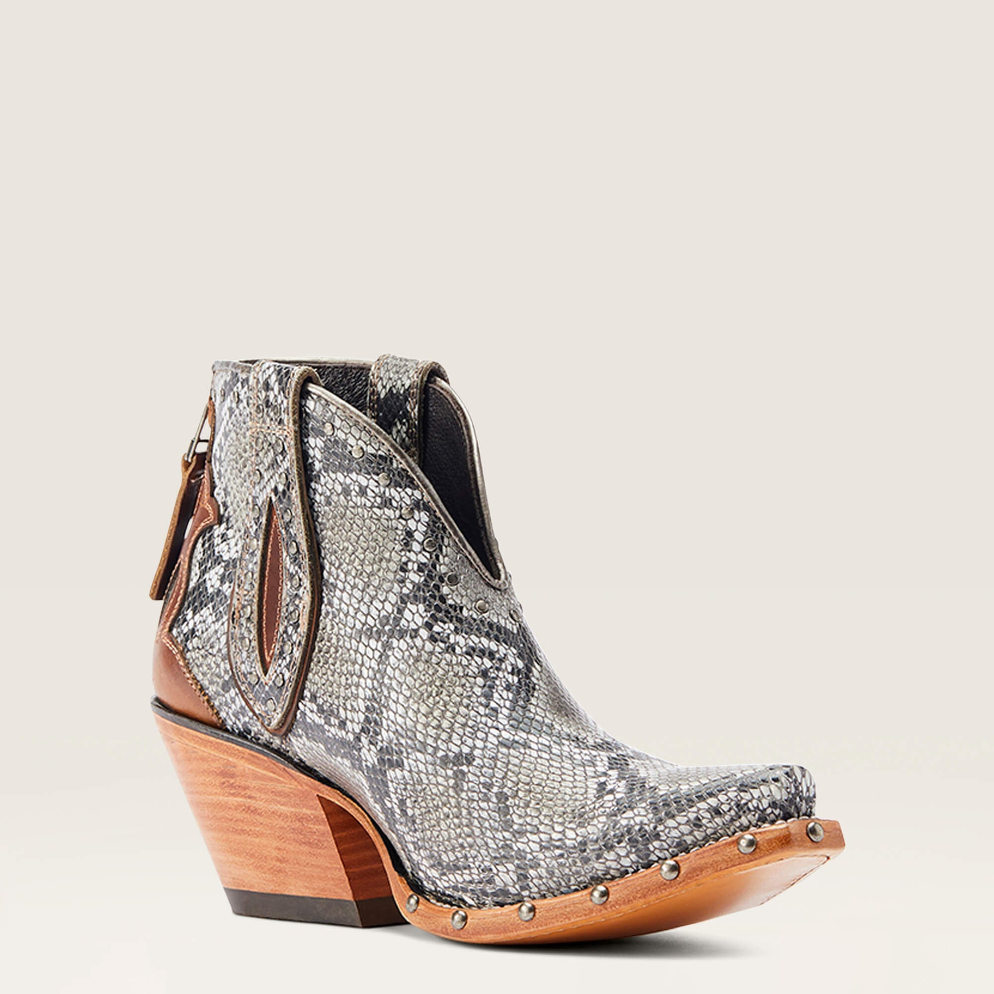 Ariat Greeley Western Boot Online