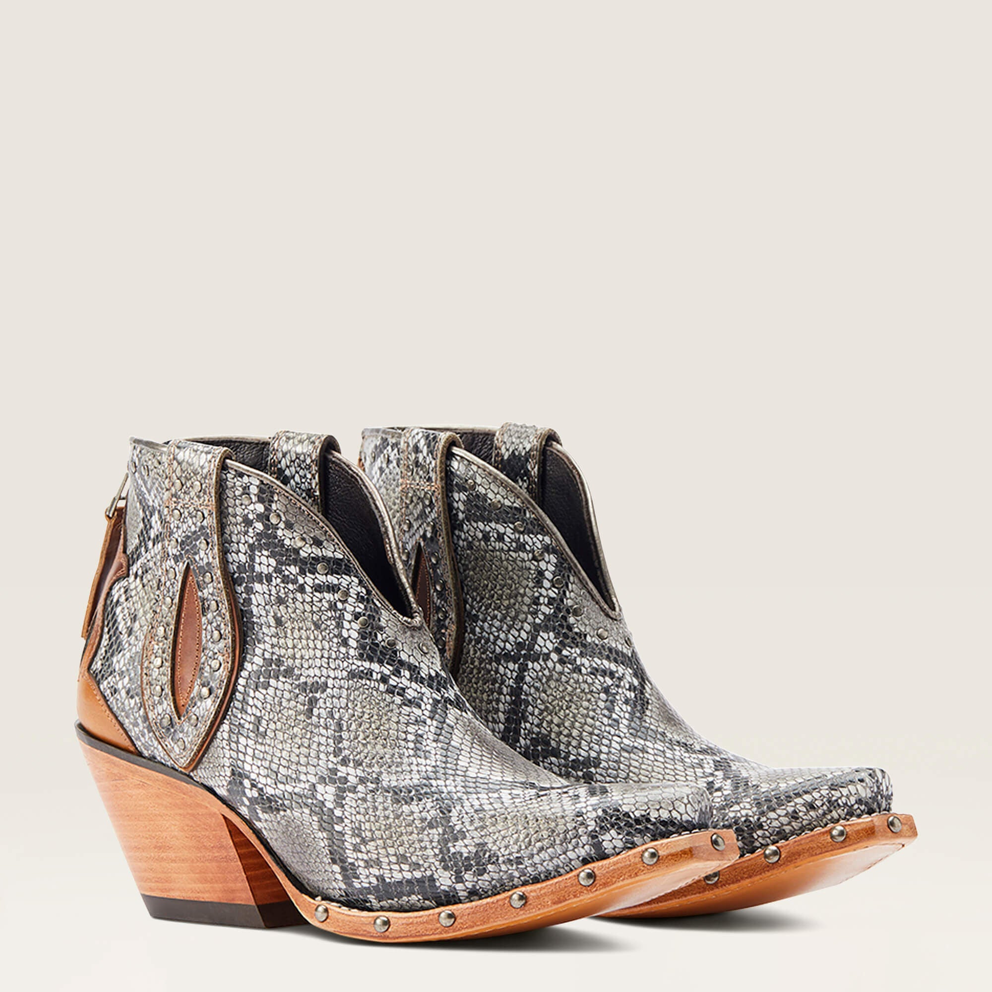 Ariat Greeley Western Boot Online