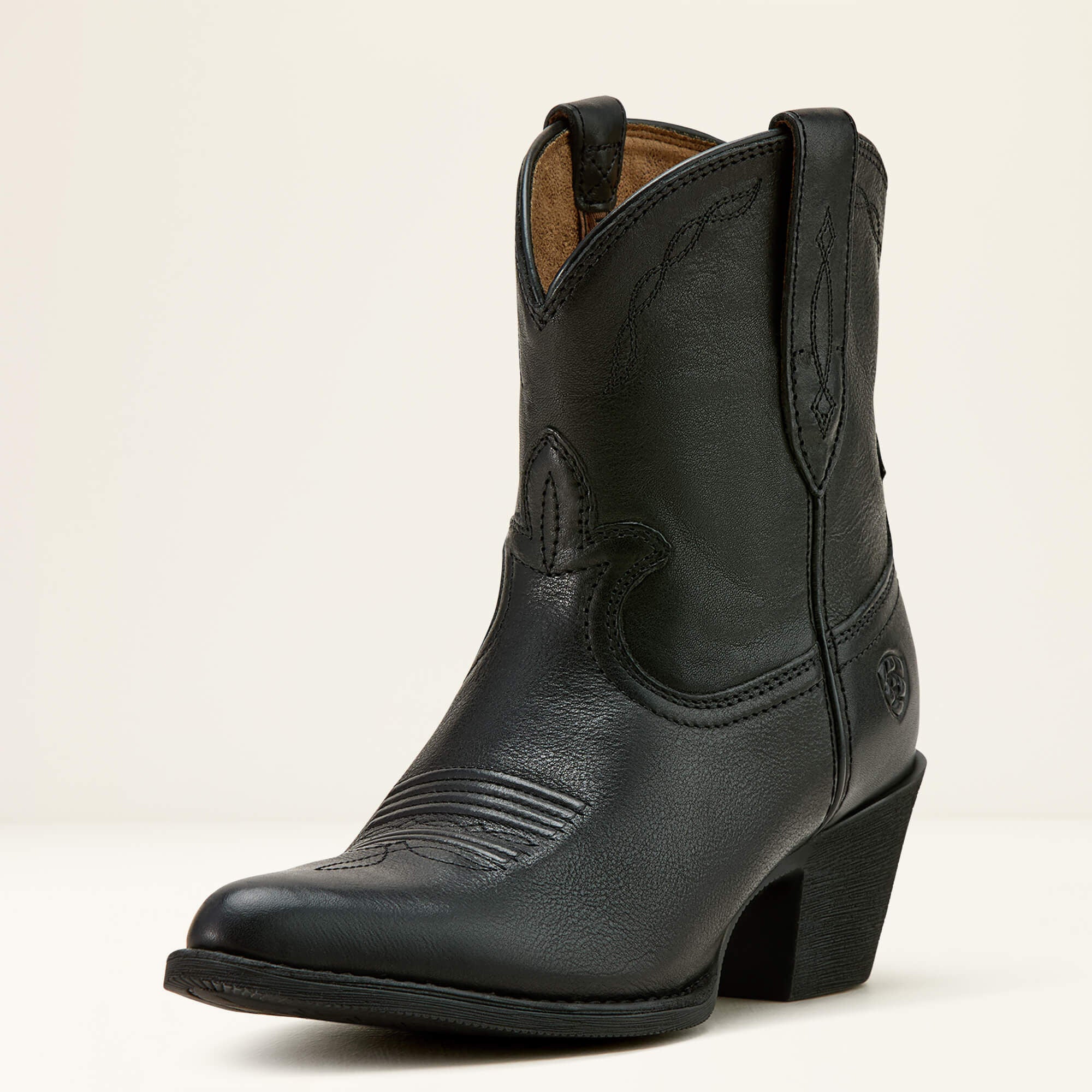 Ariat Maggie J Toe Western Boot For Sale