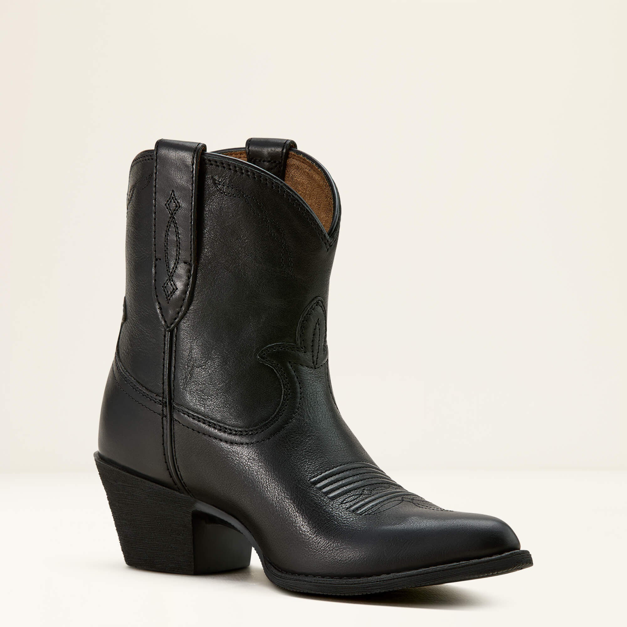 Ariat Maggie J Toe Western Boot For Sale