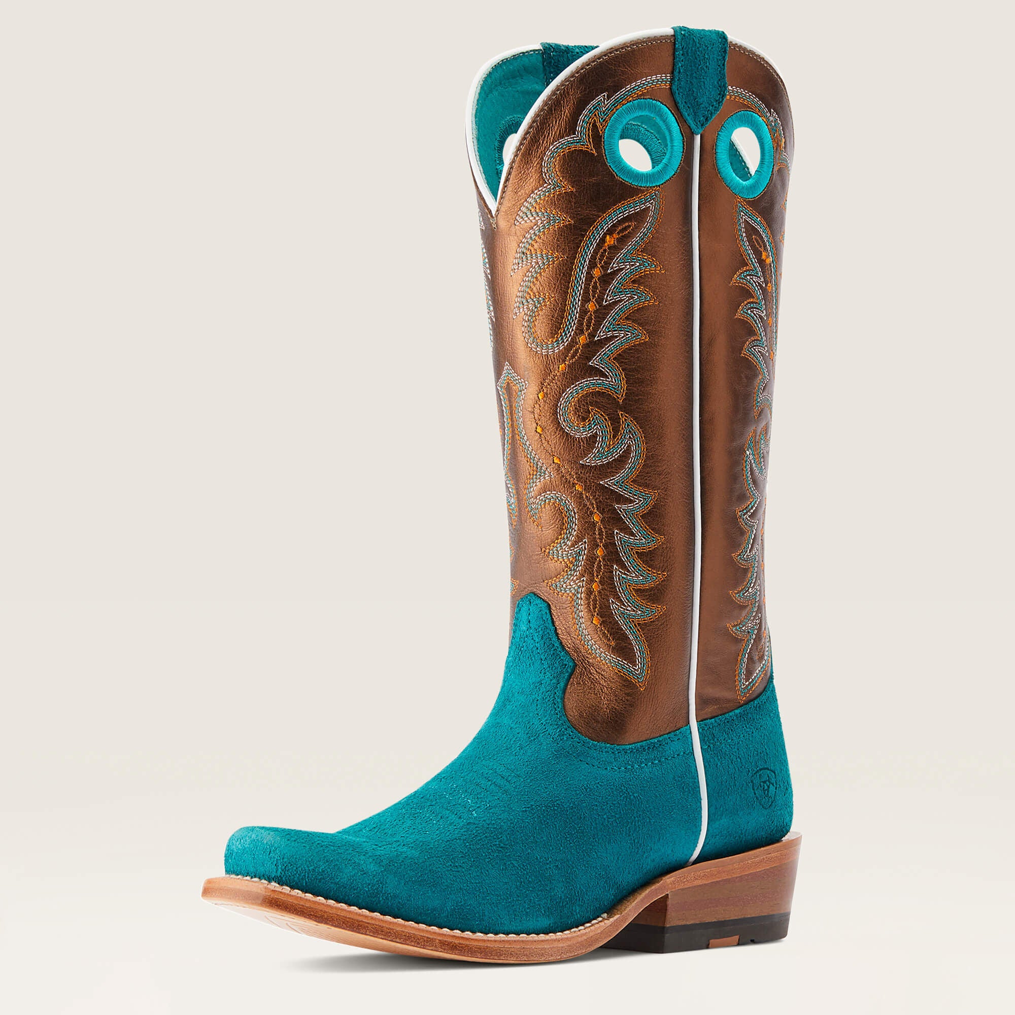 Ariat Futurity Boon Western Boot Discount