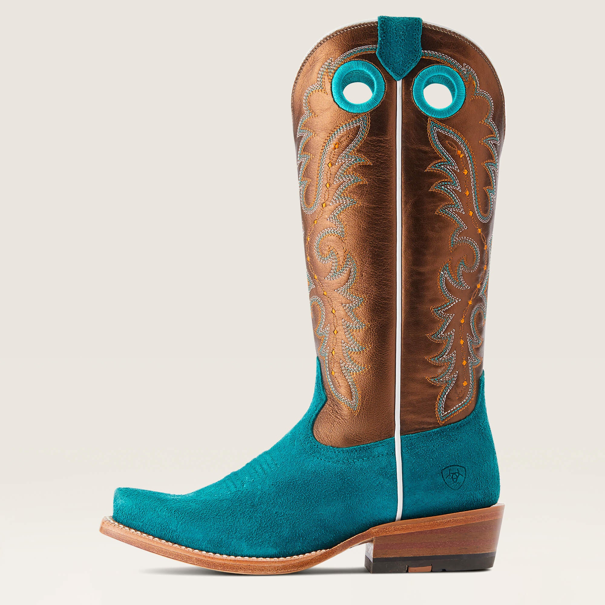 Ariat Futurity Boon Western Boot Discount