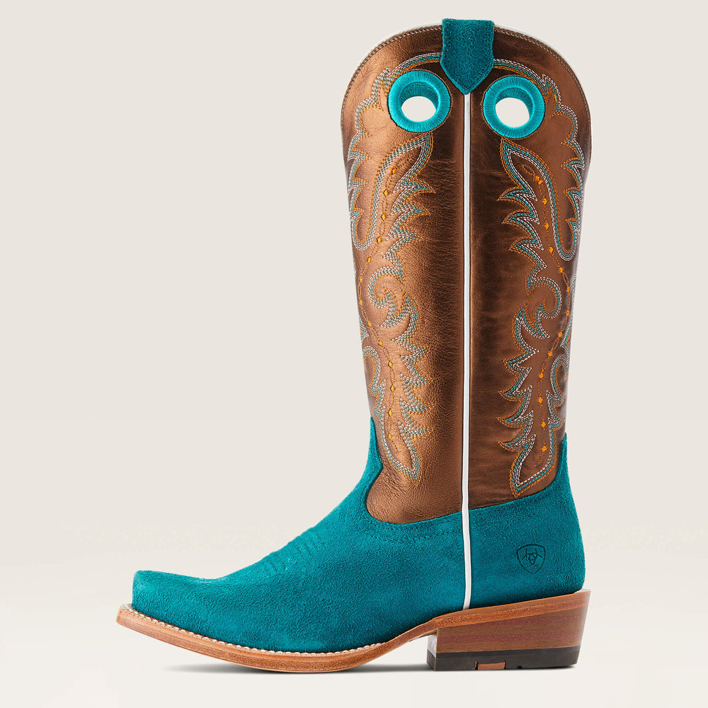 Ariat Futurity Boon Western Boot Discount