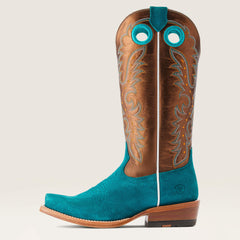 Ariat Futurity Boon Western Boot Discount