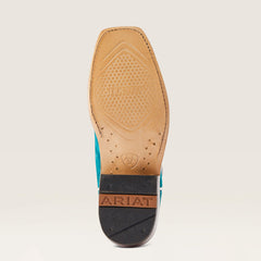 Ariat Futurity Boon Western Boot Discount