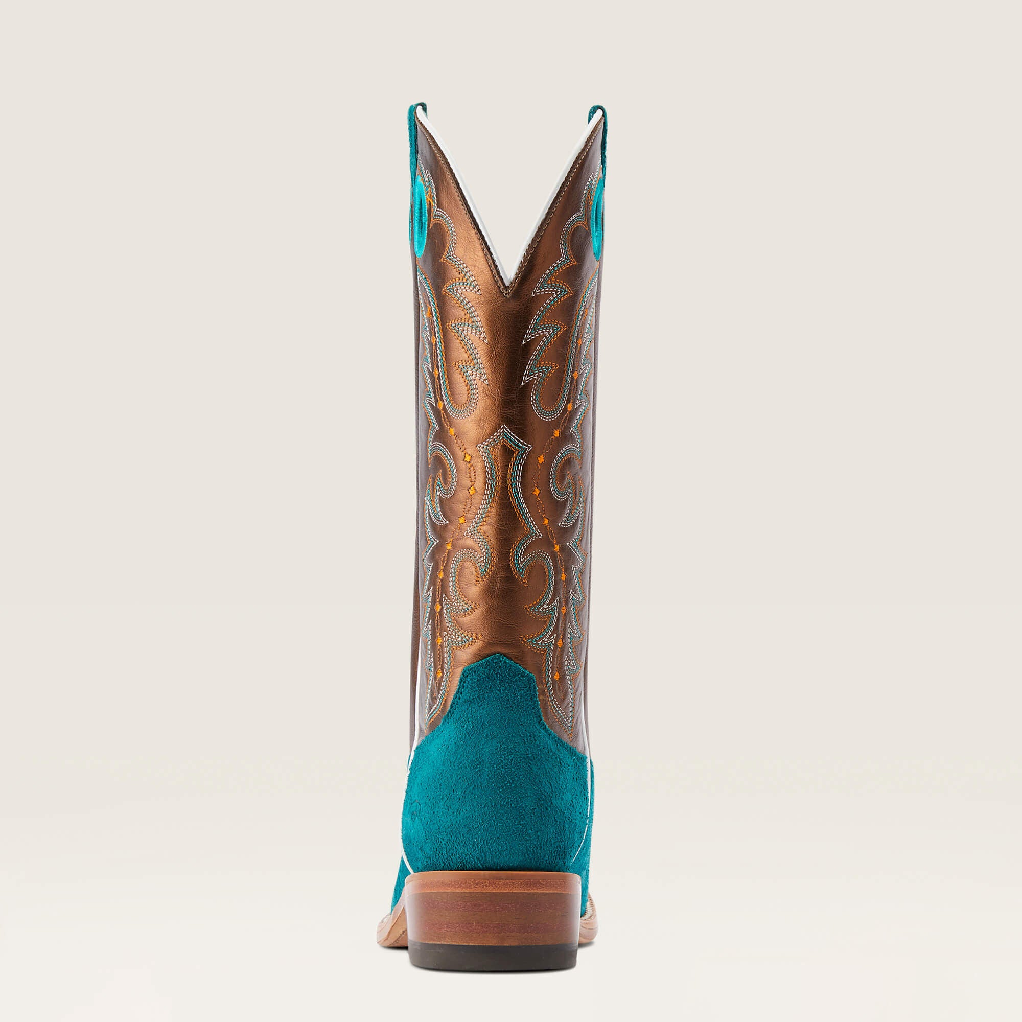 Ariat Futurity Boon Western Boot Discount