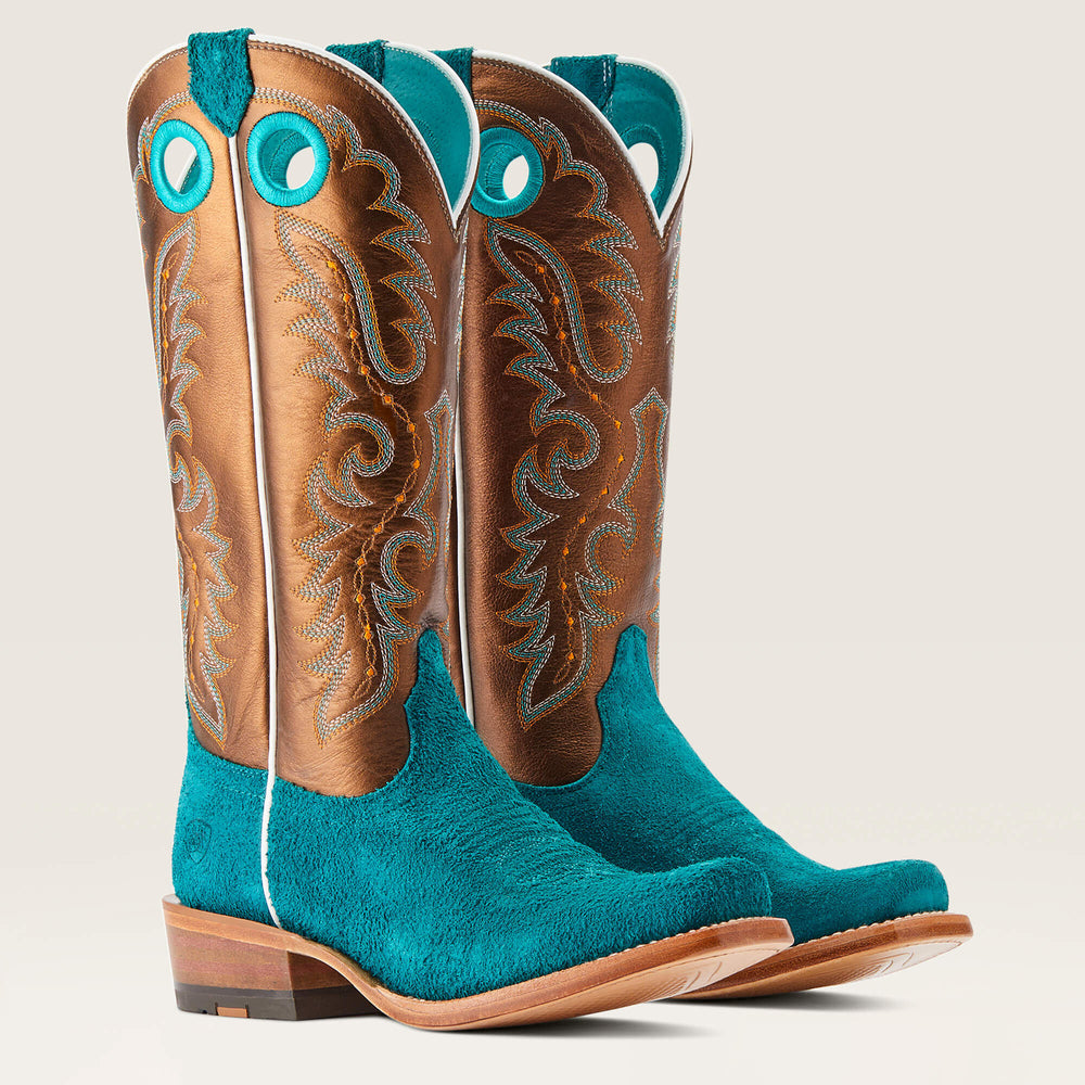 Ariat Futurity Boon Western Boot Discount