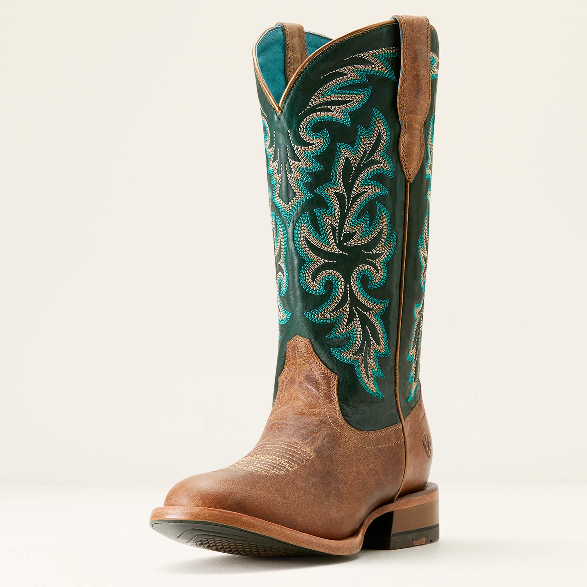 Ariat Futurity Desperado Western Boot Outlet