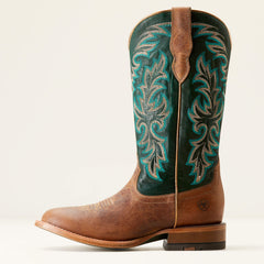 Ariat Futurity Desperado Western Boot Outlet