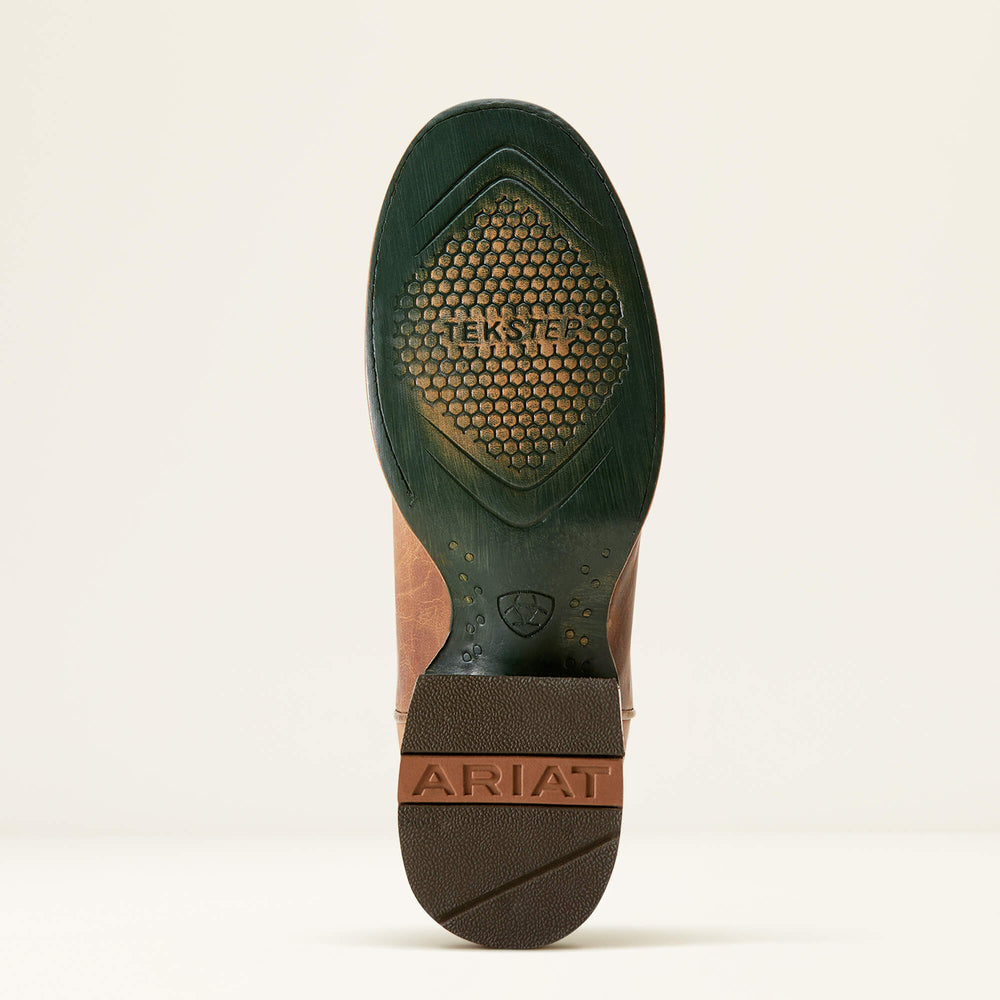 Ariat Futurity Desperado Western Boot Outlet