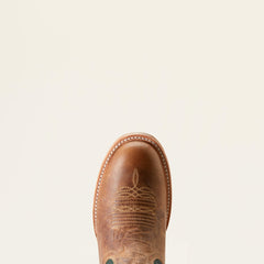 Ariat Futurity Desperado Western Boot Outlet