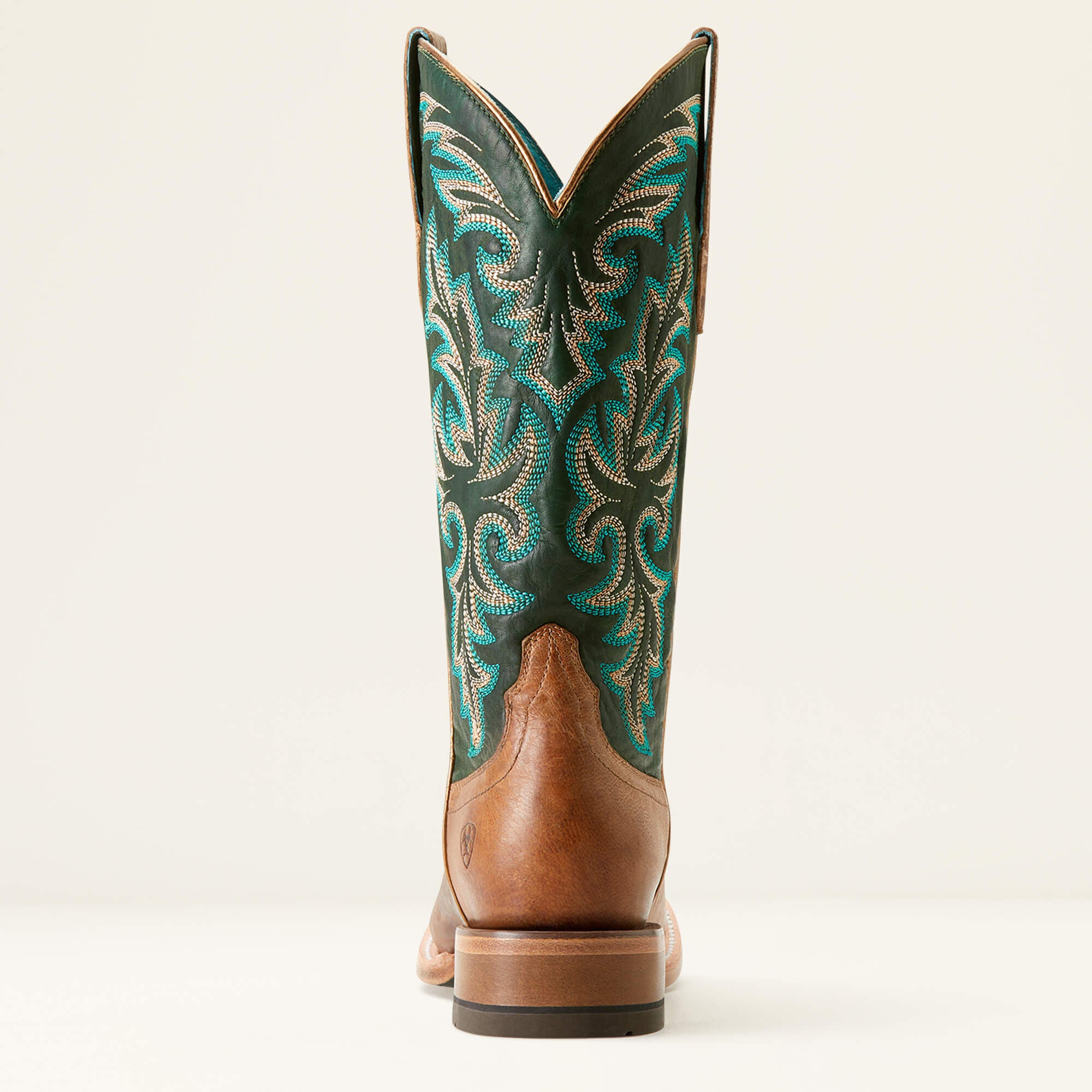 Ariat Futurity Desperado Western Boot Outlet