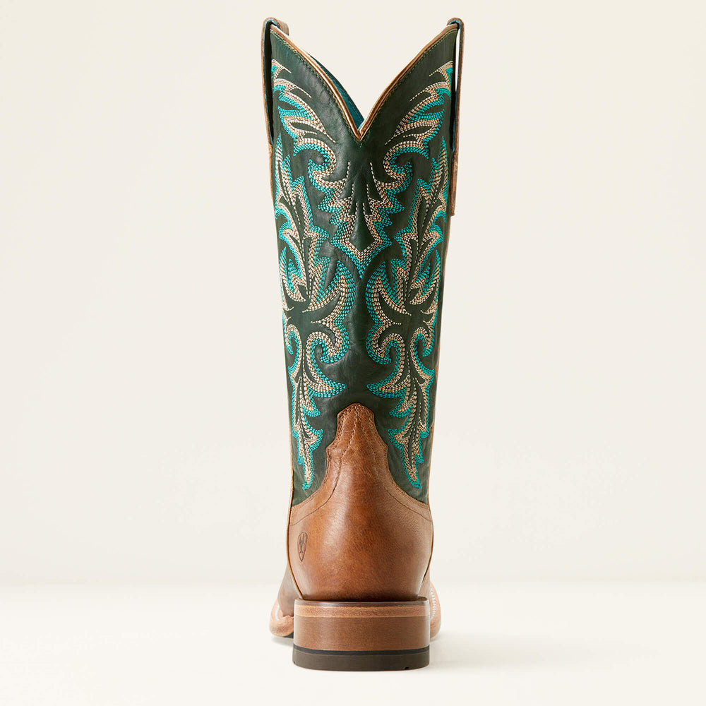 Ariat Futurity Desperado Western Boot Outlet