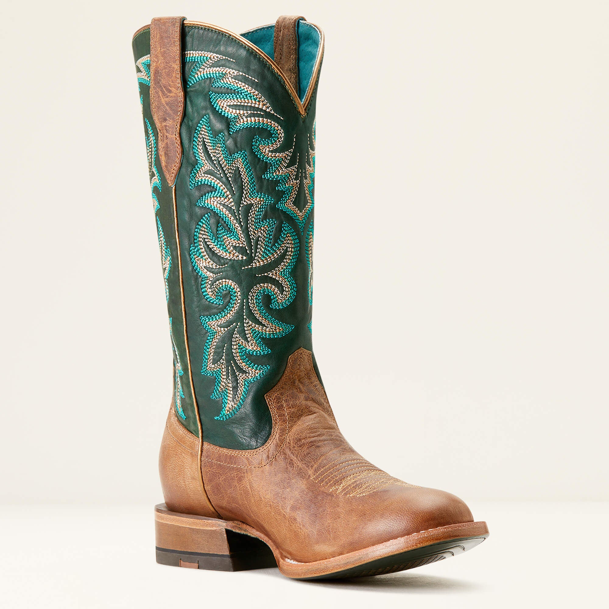 Ariat Futurity Desperado Western Boot Outlet