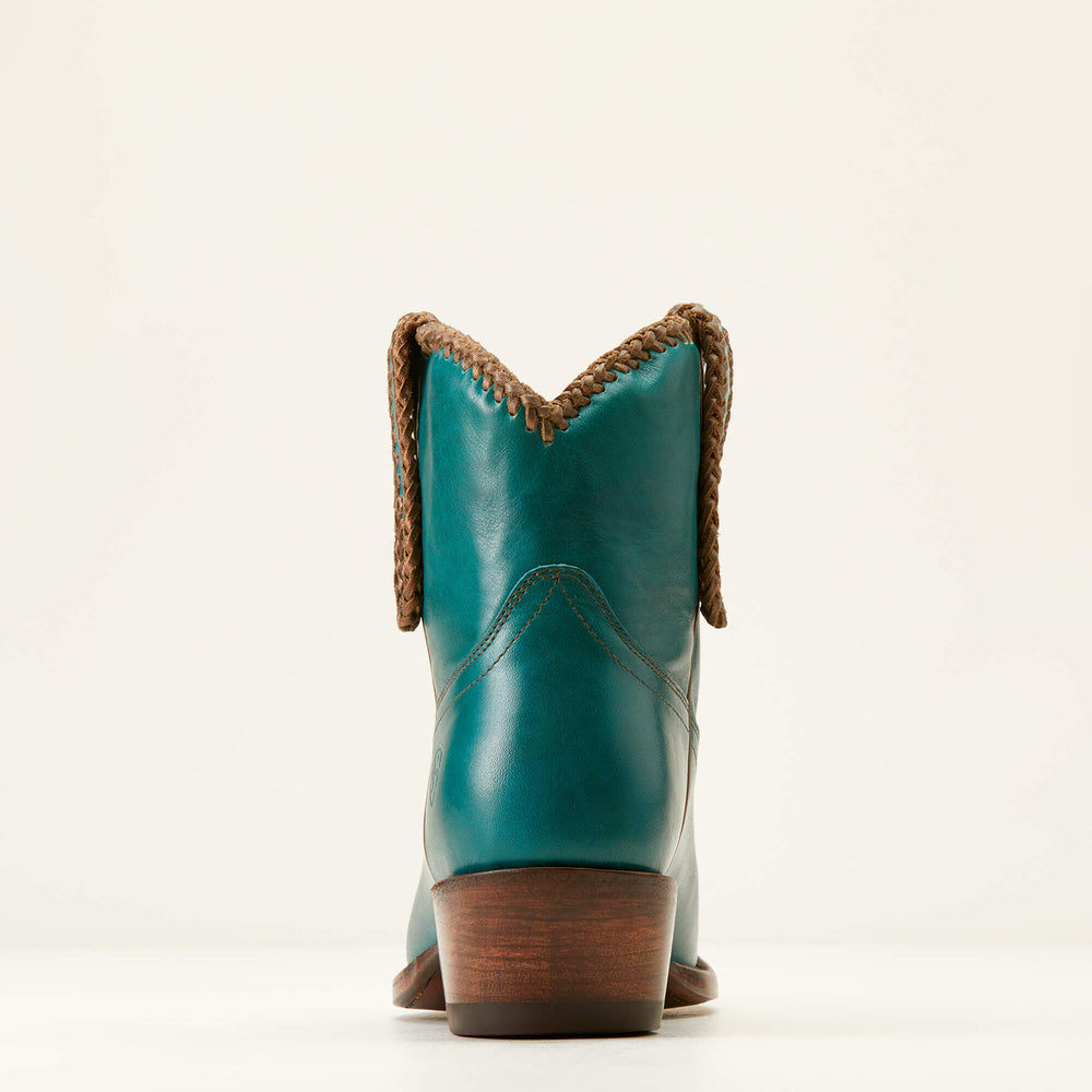 Ariat Sterling Cora Western Boot On Sale