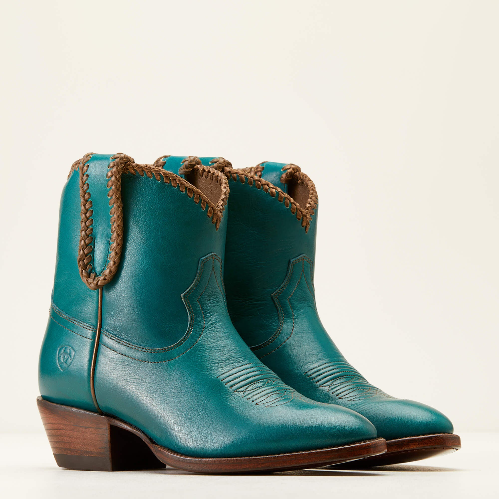 Ariat Sterling Cora Western Boot On Sale