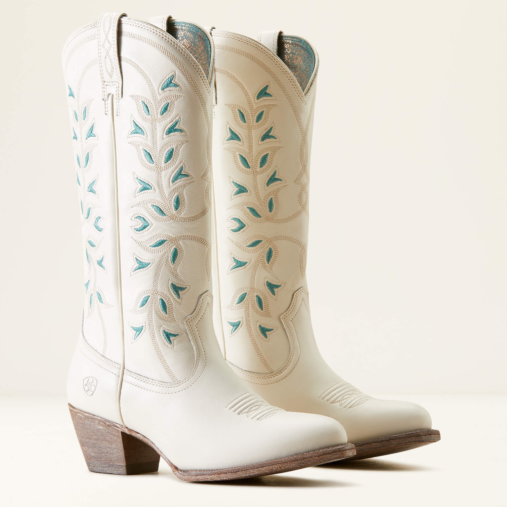 Ariat Desert Holly Western Boot Sale