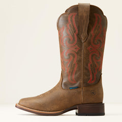 Ariat Primera StretchFit Waterproof Western Boot Online