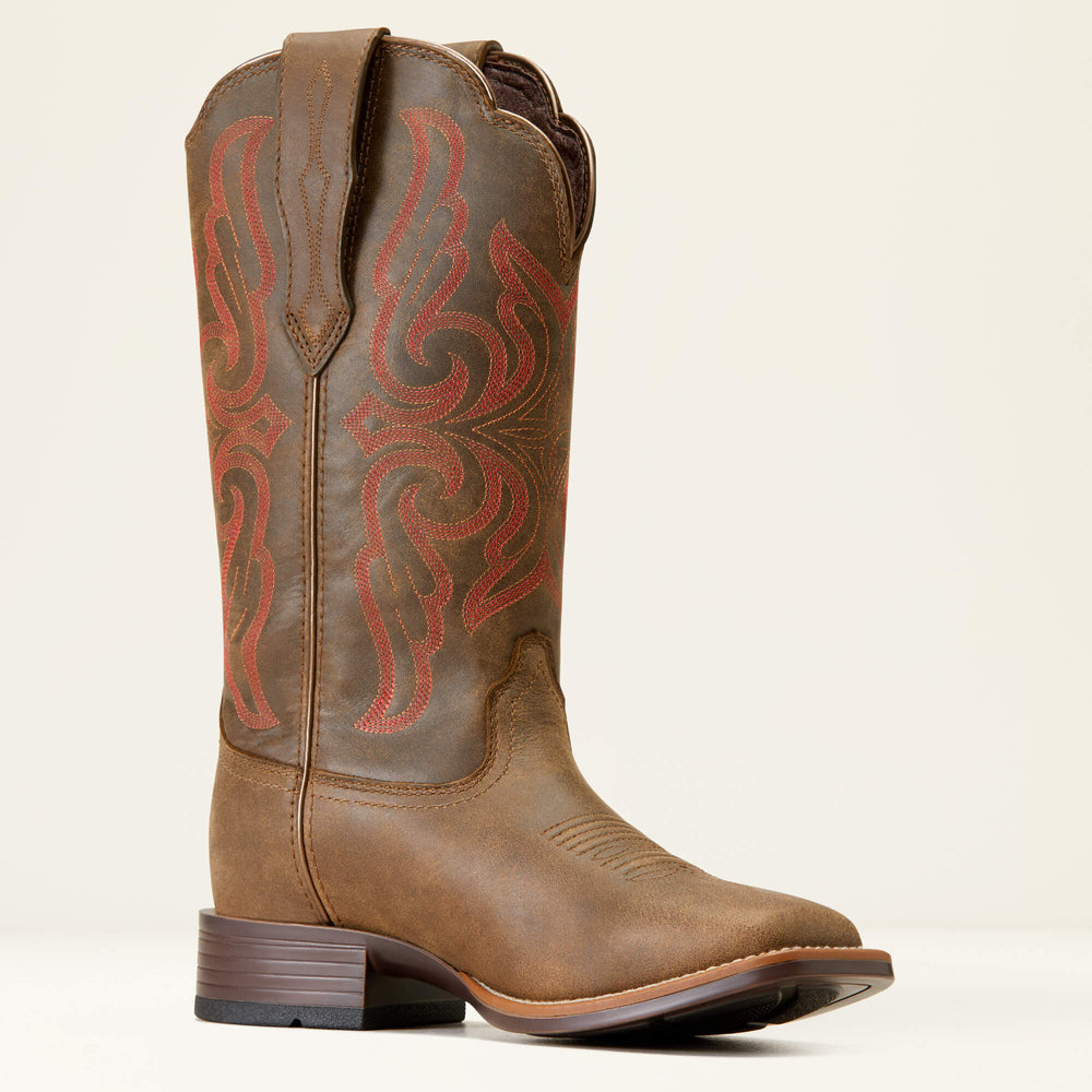 Ariat Primera StretchFit Waterproof Western Boot Online