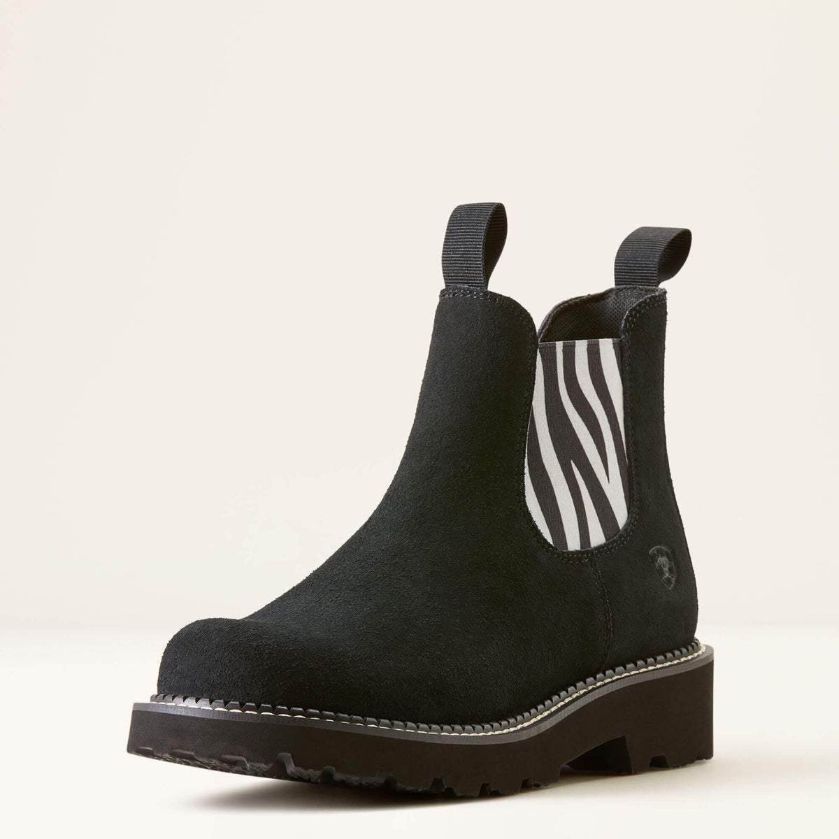 Ariat Fatbaby Chelsea Western Boot Discount