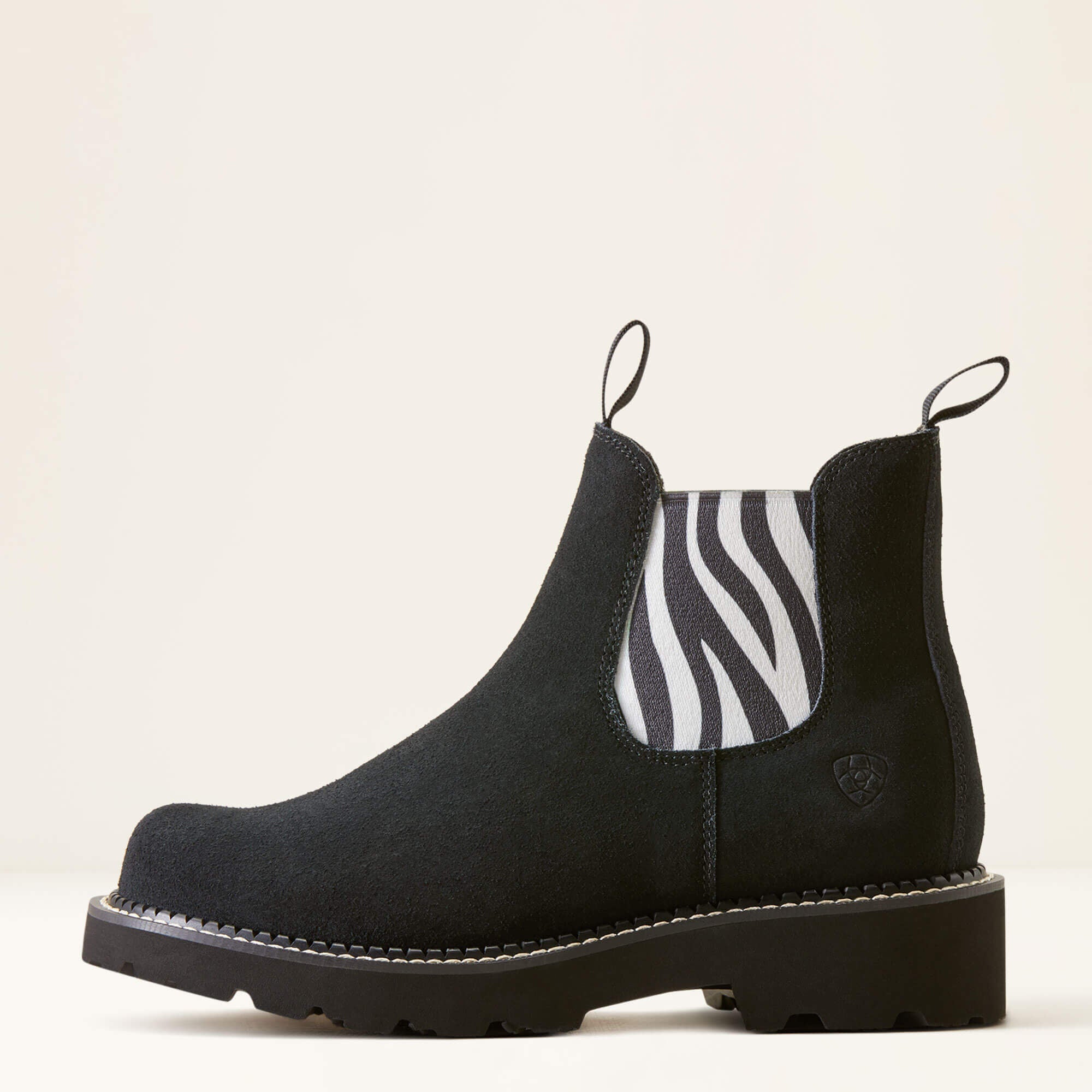 Ariat Fatbaby Chelsea Western Boot Discount