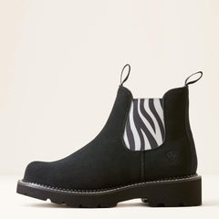 Ariat Fatbaby Chelsea Western Boot Discount