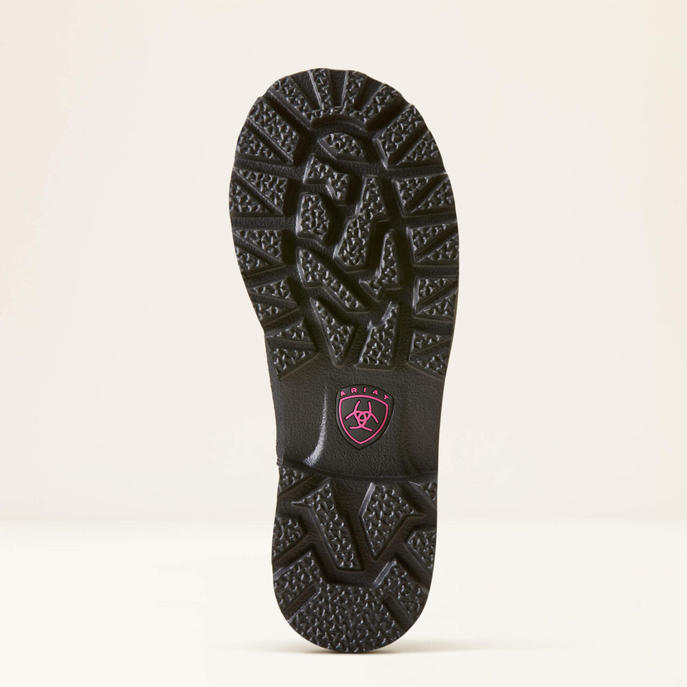 Ariat Fatbaby Chelsea Western Boot Discount