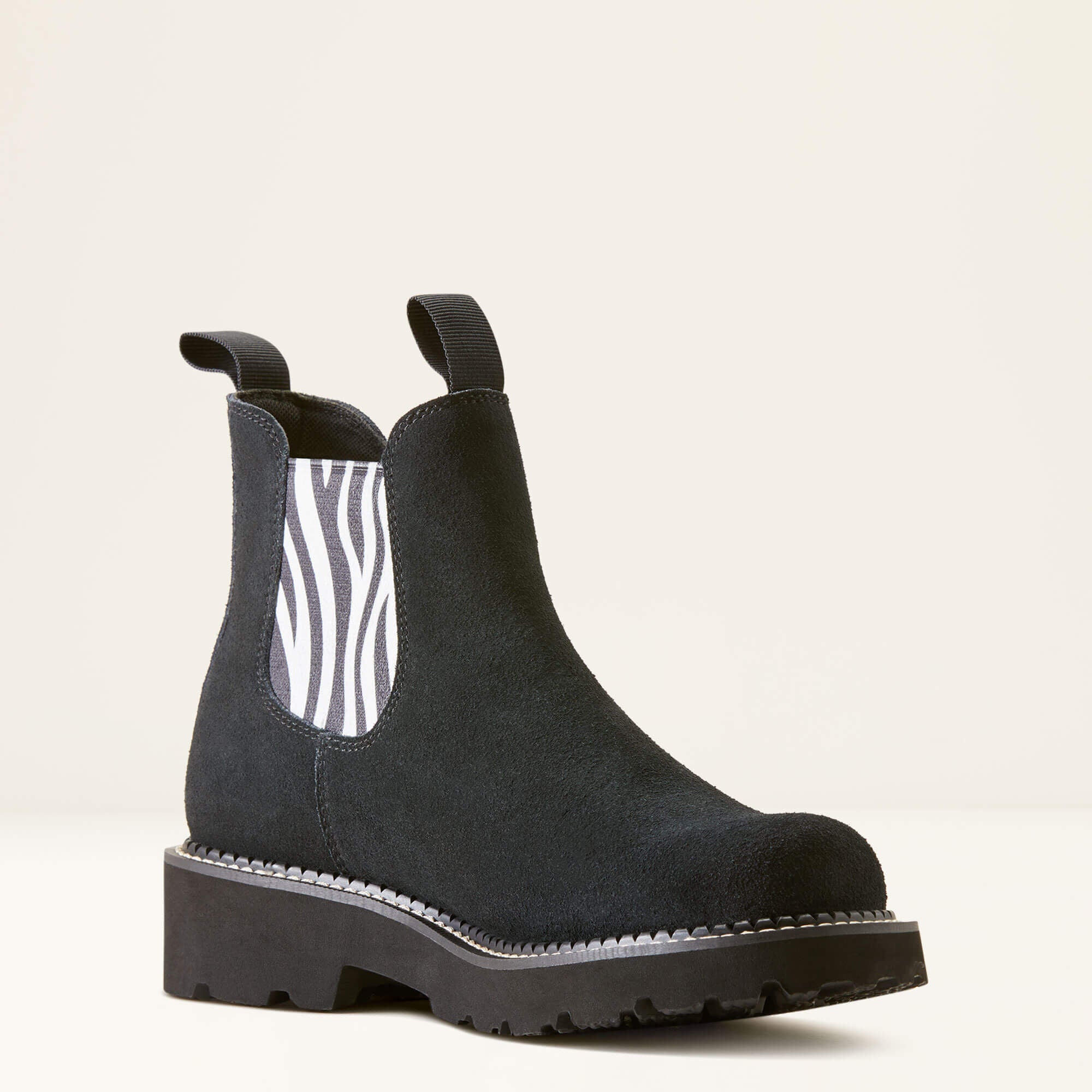 Ariat Fatbaby Chelsea Western Boot Discount
