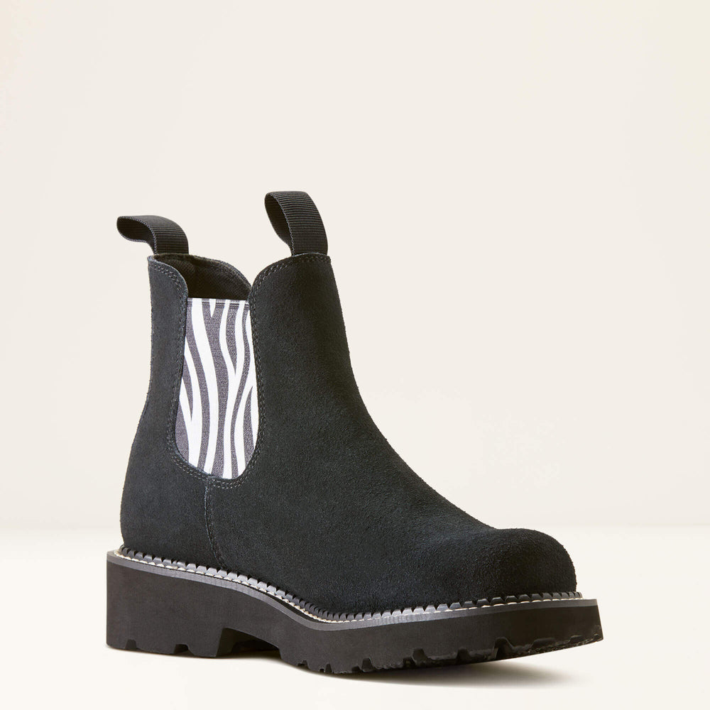 Ariat Fatbaby Chelsea Western Boot Discount