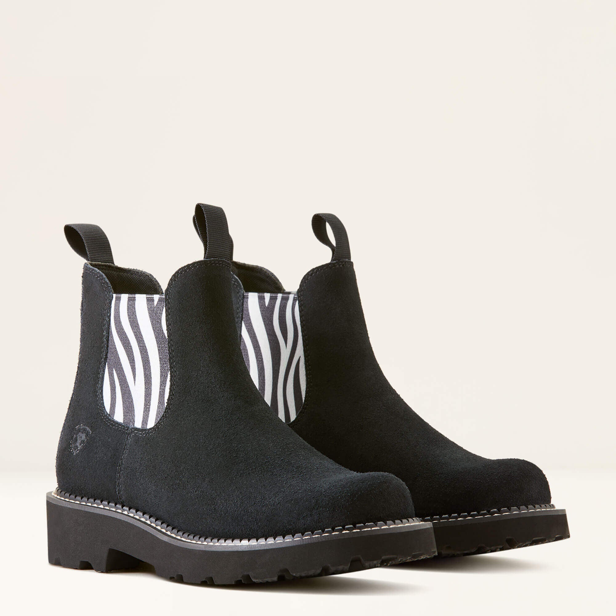 Ariat Fatbaby Chelsea Western Boot Discount