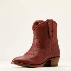 Ariat Sterling Cora Western Boot Outlet