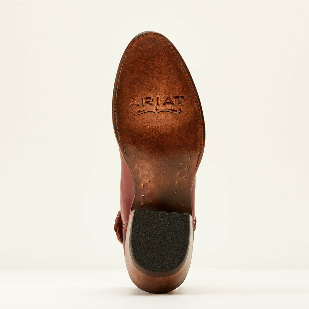 Ariat Sterling Cora Western Boot Outlet
