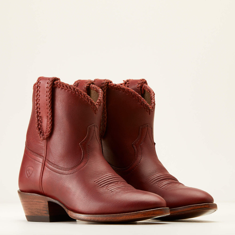 Ariat Sterling Cora Western Boot Outlet