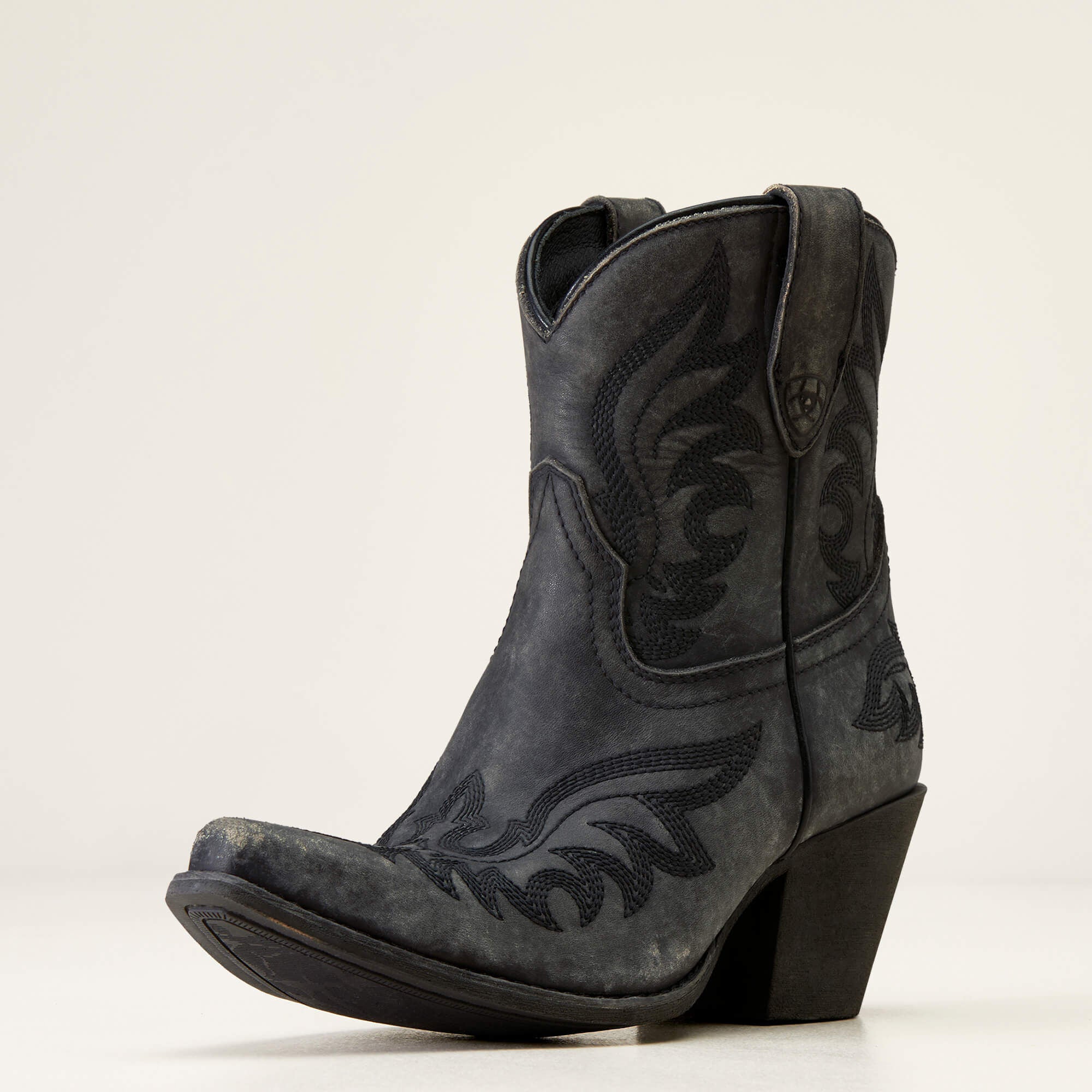 Ariat Chandler X Toe Western Boot On Sale