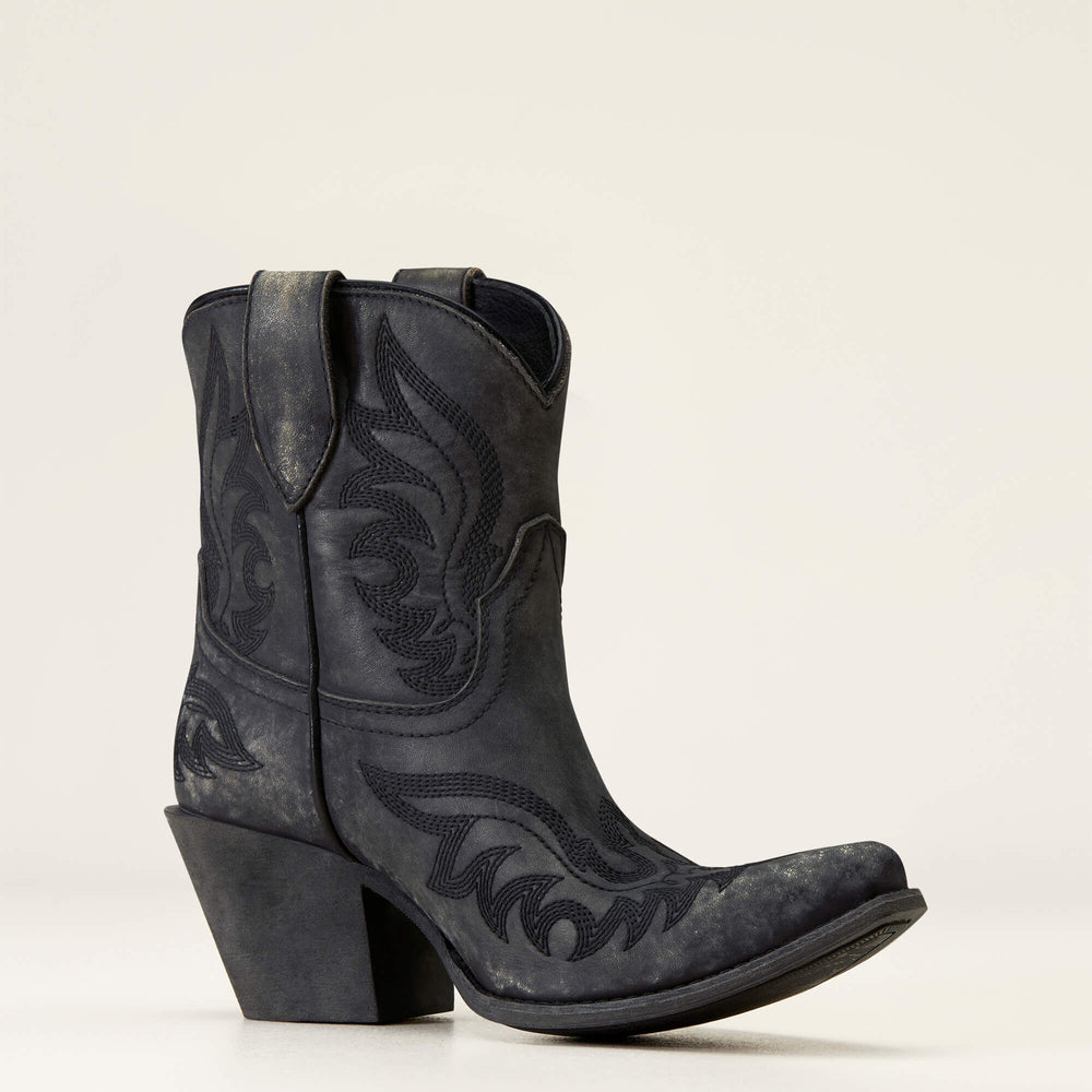 Ariat Chandler X Toe Western Boot On Sale