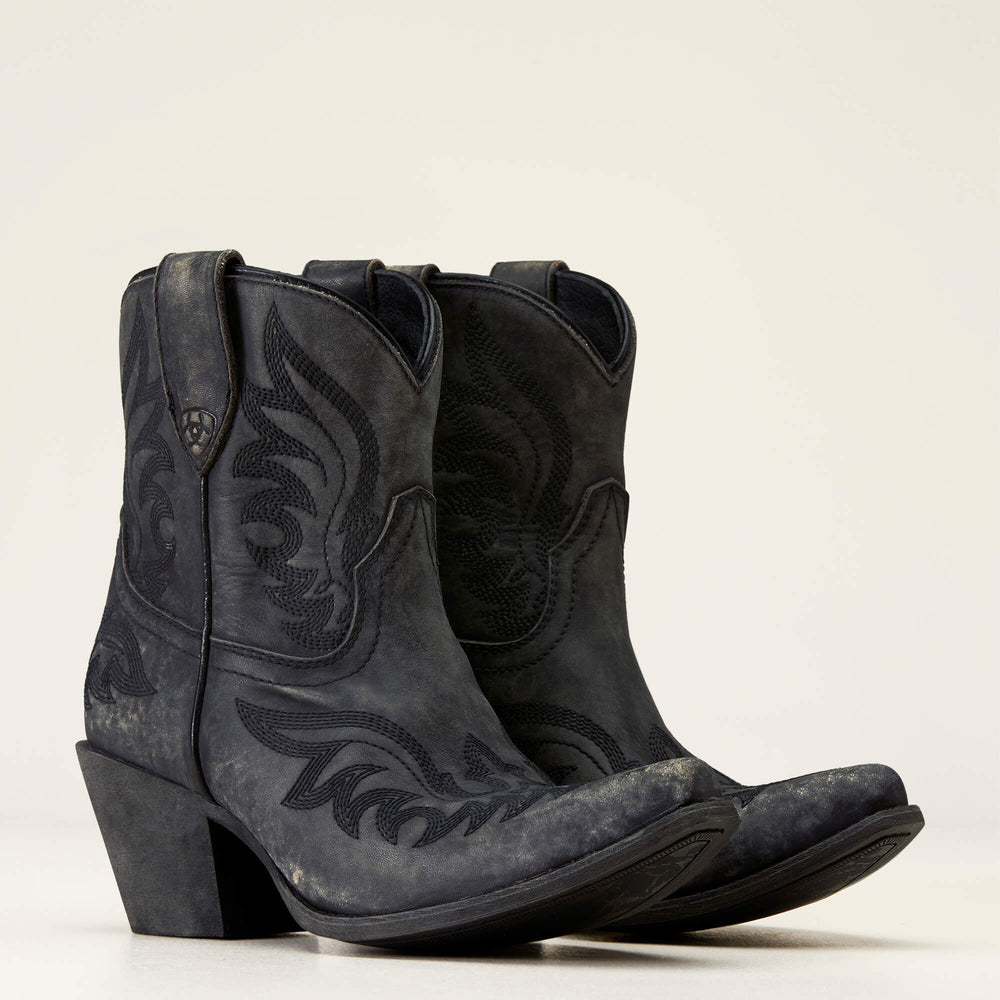 Ariat Chandler X Toe Western Boot On Sale