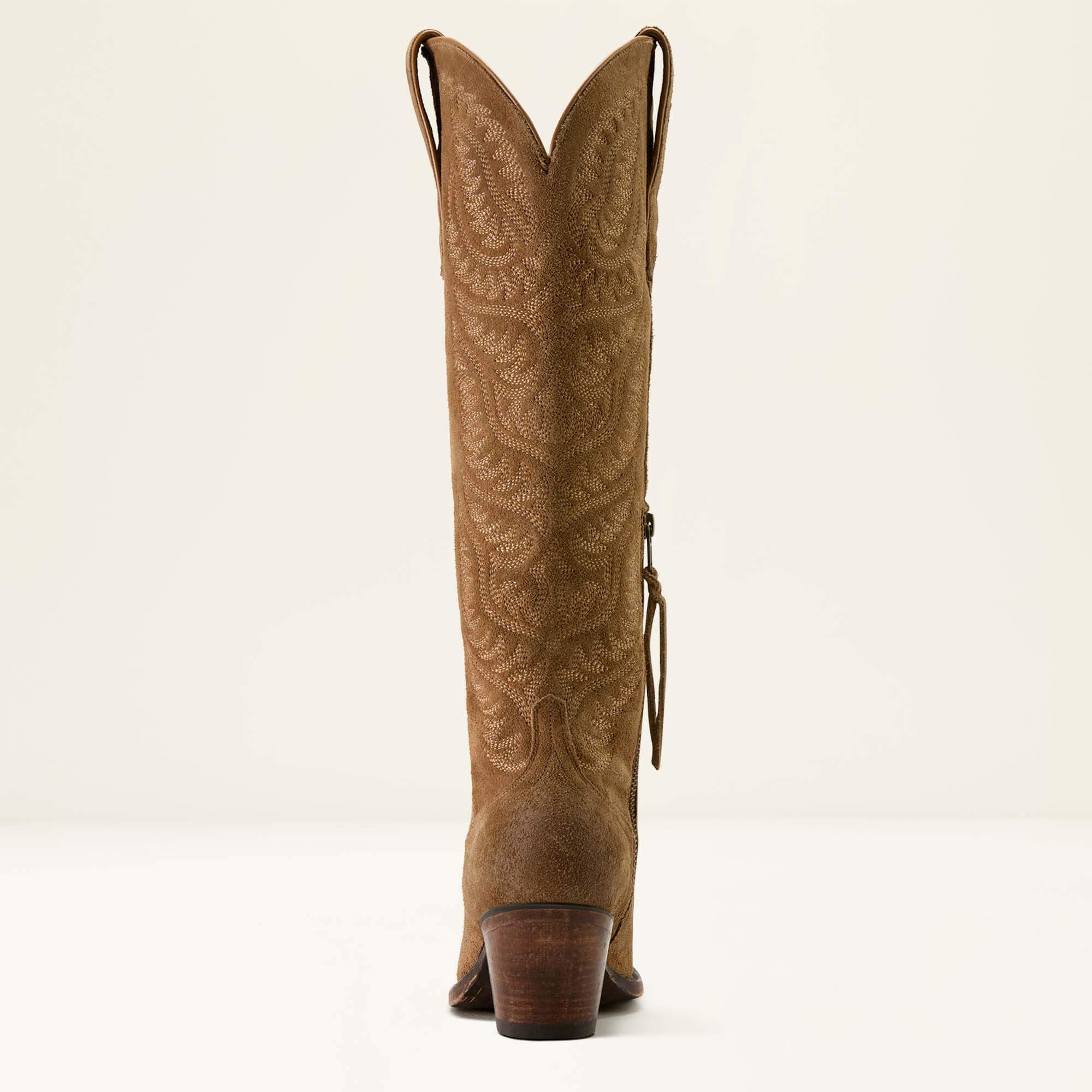 Ariat Laramie X Toe Western Boot Sale