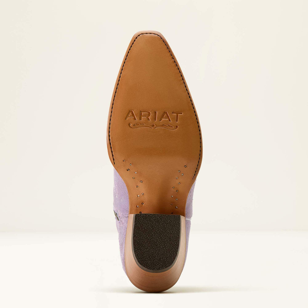 Ariat Casanova X Toe Western Boot Online