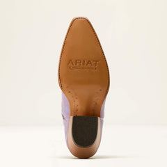Ariat Casanova X Toe Western Boot Online