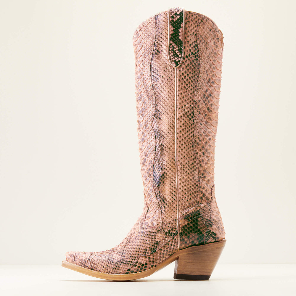 Ariat Sterling Emery StretchFit Western Boot For Sale