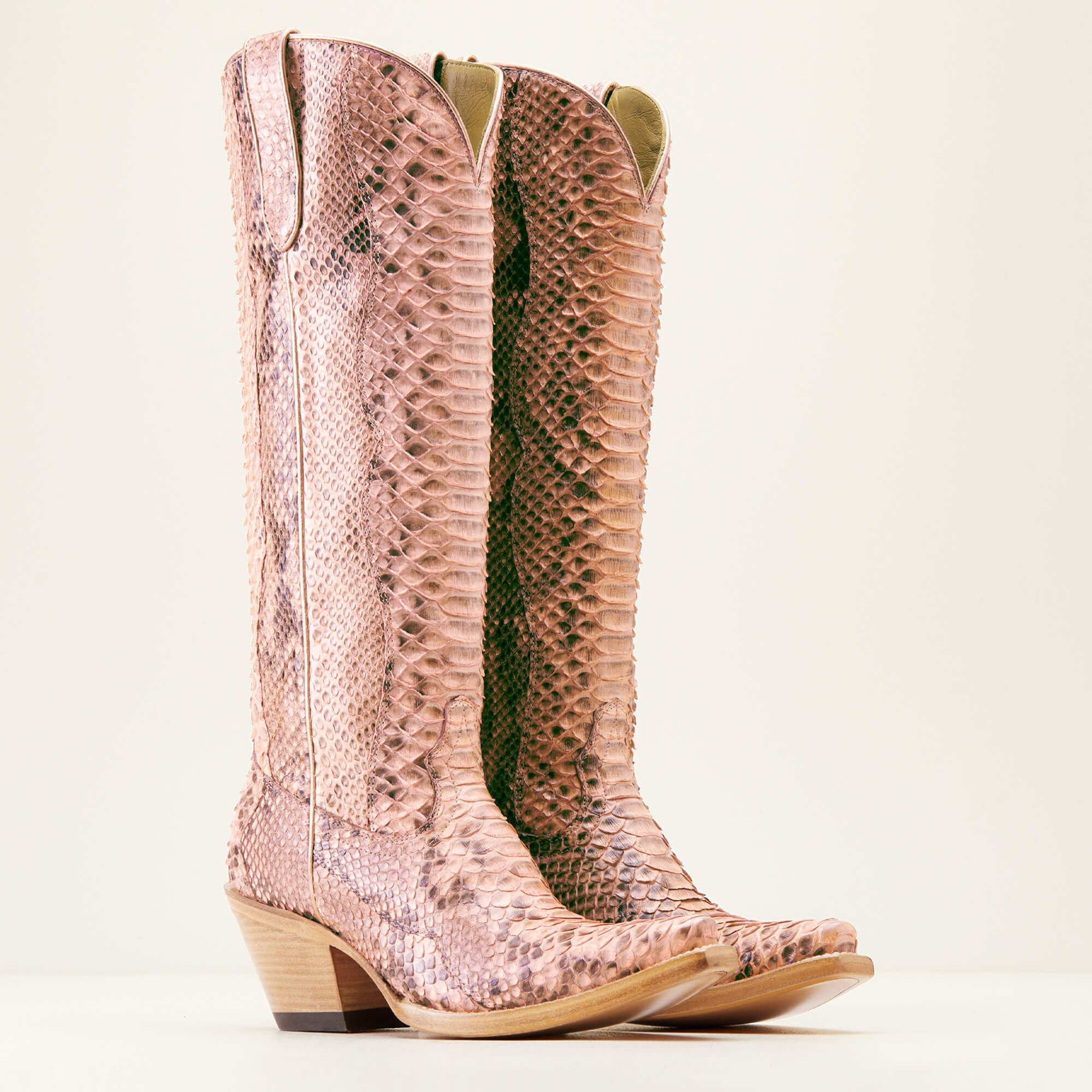 Ariat Sterling Emery StretchFit Western Boot For Sale