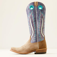 Ariat Futurity Fort Worth Narrow Cutter Toe Western Boot Discount