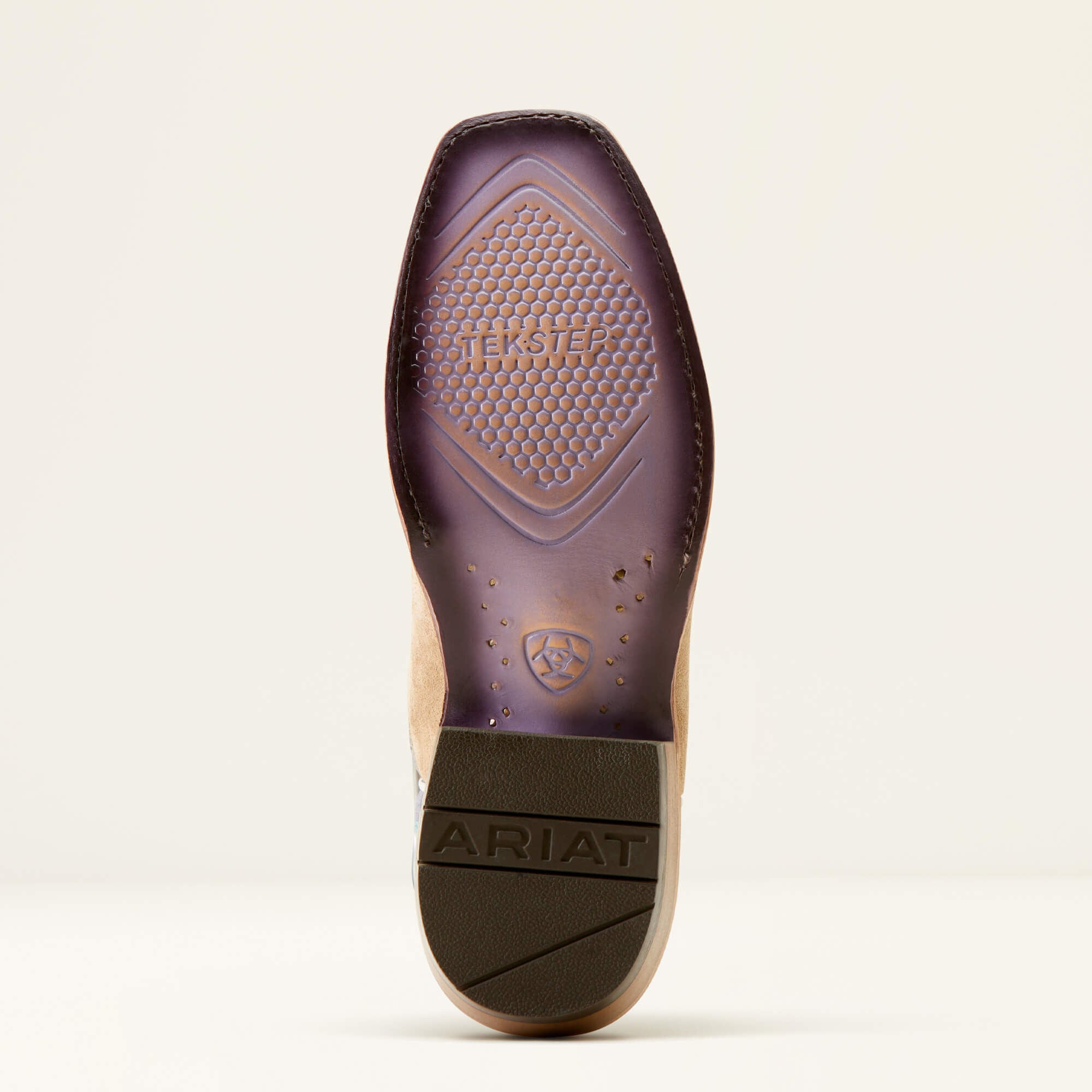Ariat Futurity Fort Worth Narrow Cutter Toe Western Boot Discount