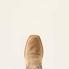 Ariat Futurity Fort Worth Narrow Cutter Toe Western Boot Discount